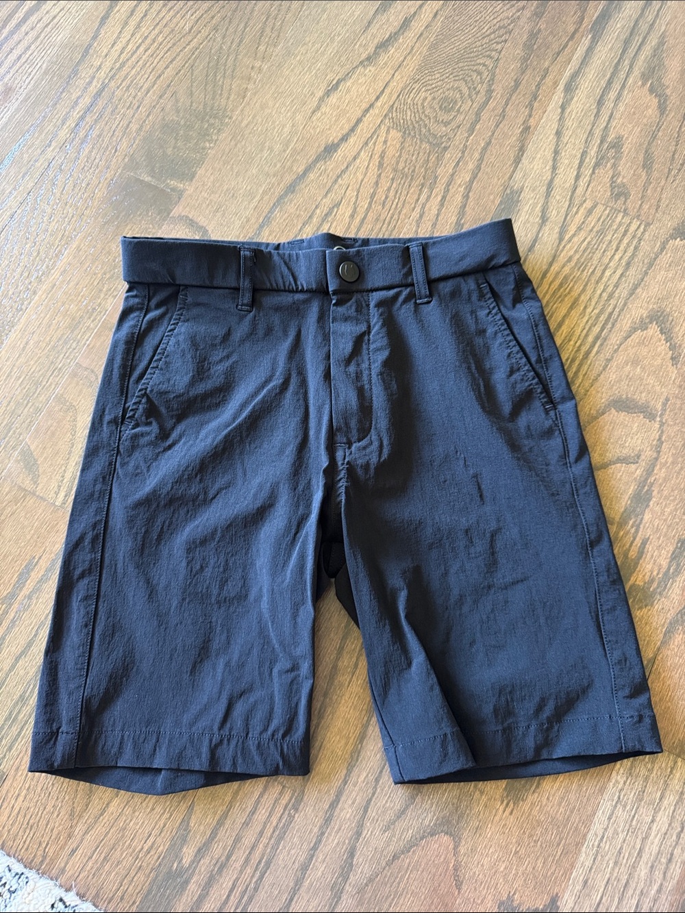 Boys Greyson Golf Shorts